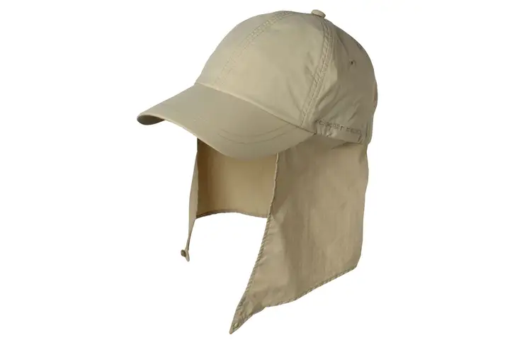 ExOfficio BugsAway Cape Hat - view 3
